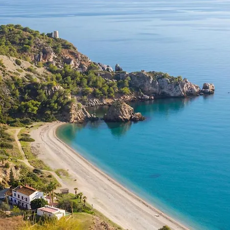 Benizan * Torrox