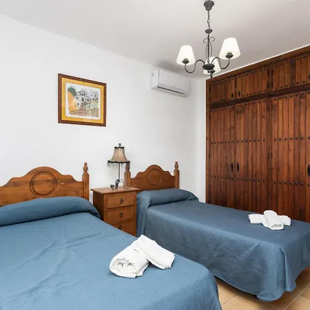 Villa Benizan Torrox