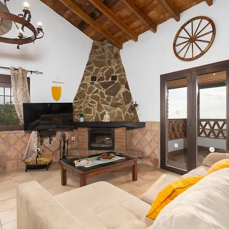Villa Benizan