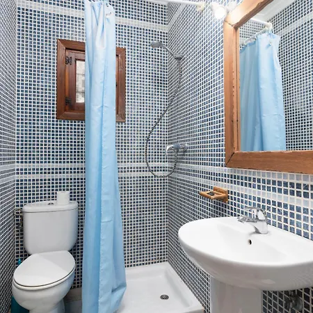 Benizan Villa Torrox