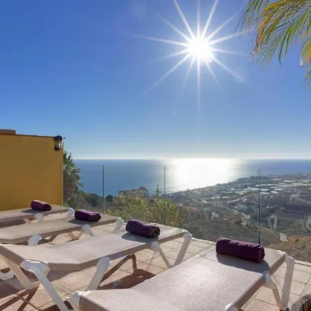 Villa Benizan Torrox