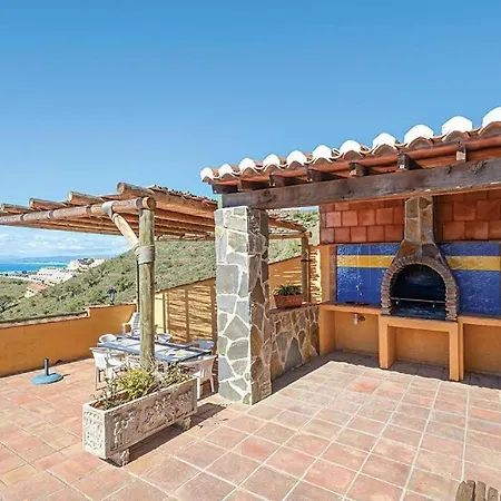 Villa Benizan *