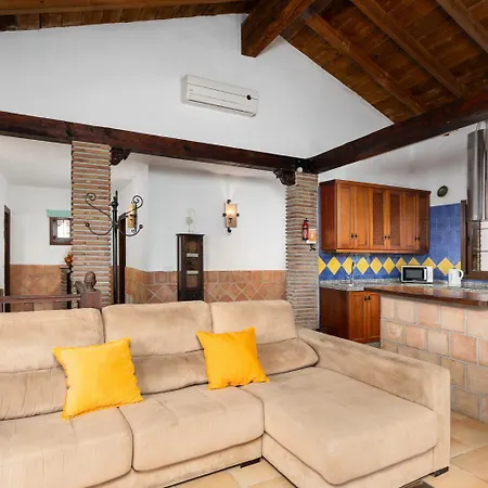 Villa Benizan *