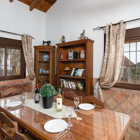 Villa Benizan