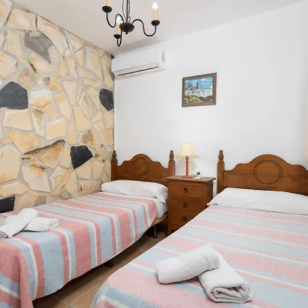 Villa Benizan *
