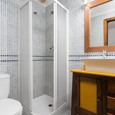 Villa Benizan Torrox
